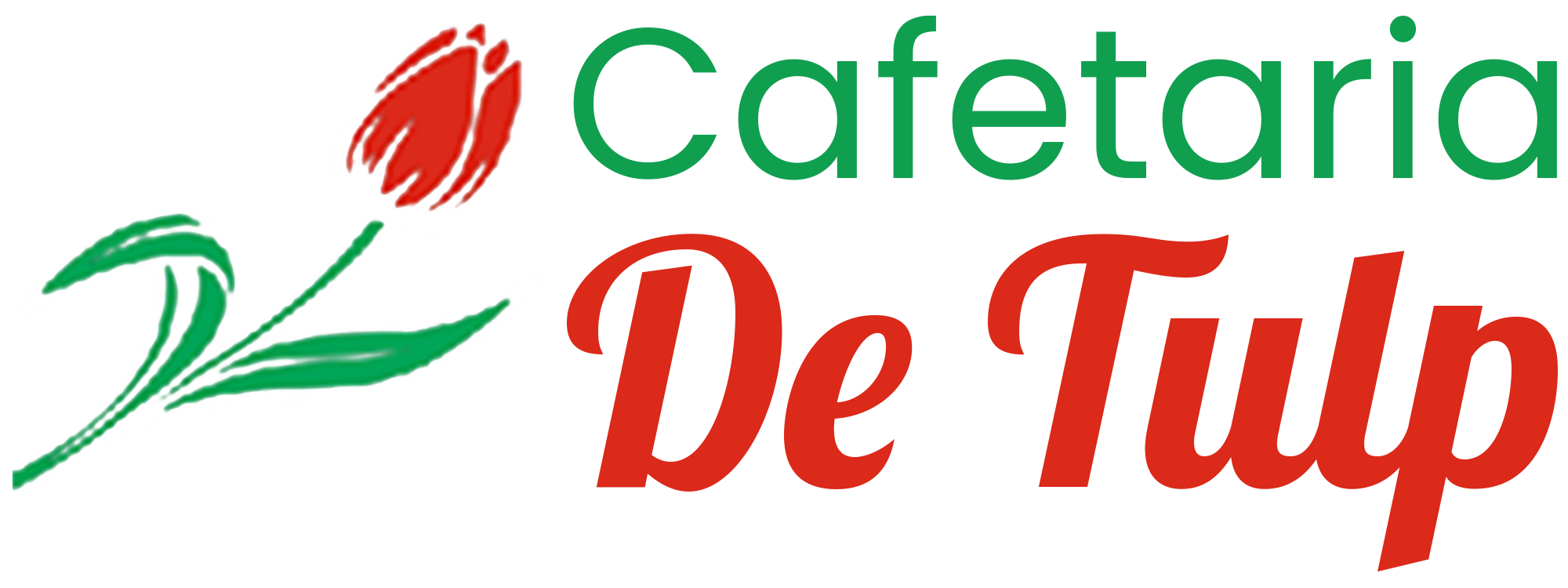 Logo van De Tulp